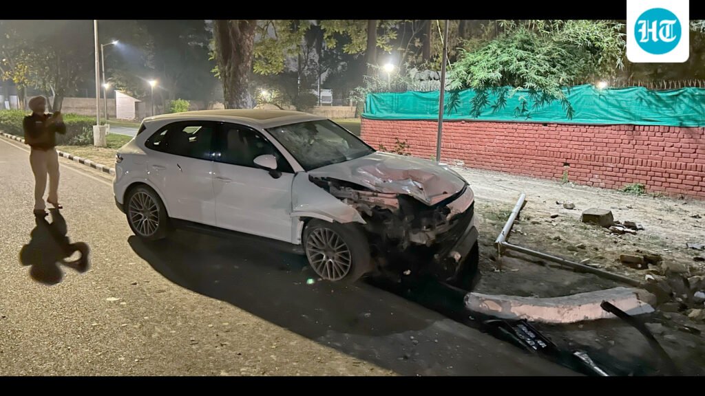 ਚੰਡੀਗੜ੍ਹ: ਸੜਕ ਸੁਰੱਖਿਆ ਦਾ ਬੁਨਿਆਦੀ ਢਾਂਚਾ ਤਾਂ ਹੈ ਪਰ ਘਾਤਕ ਹਾਦਸਿਆਂ ‘ਤੇ ਕੋਈ ਬ੍ਰੇਕ ਨਹੀਂ