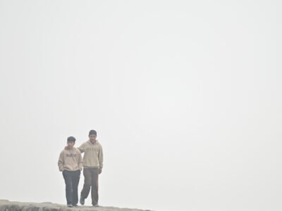 ਚੰਡੀਗੜ੍ਹ: ਸੰਘਣੀ ਧੁੰਦ ਨੇ ਸ਼ਹਿਰ ਨੂੰ ਆਪਣੀ ਲਪੇਟ ਵਿੱਚ ਲੈ ਲਿਆ, ਉਡਾਣਾਂ ਅਤੇ ਰੇਲ ਗੱਡੀਆਂ ਵਿੱਚ ਵਿਘਨ