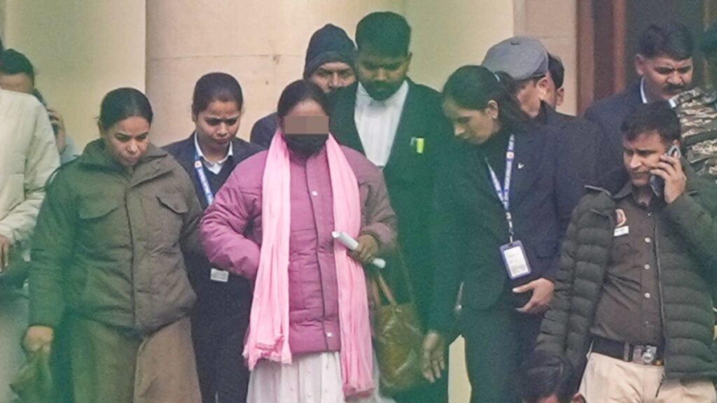 ‘ਜਦੋਂ ਤੱਕ ਉਸਨੂੰ ਫਾਂਸੀ ਨਹੀਂ ਦਿੱਤੀ ਜਾਂਦੀ ਉਦੋਂ ਤੱਕ ਆਰਾਮ ਨਹੀਂ ਕਰਾਂਗਾ’: SC ਨੇ ਸੇਂਗਰ ਦੀ ਉਮਰ ਕੈਦ ਦੀ ਸਜ਼ਾ ‘ਤੇ ਰੋਕ ਲਗਾਉਣ ਤੋਂ ਬਾਅਦ ਉਨਾਓ ਬਲਾਤਕਾਰ ਪੀੜਤਾ