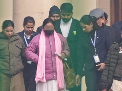 'ਜਦੋਂ ਤੱਕ ਉਸਨੂੰ ਫਾਂਸੀ ਨਹੀਂ ਦਿੱਤੀ ਜਾਂਦੀ ਉਦੋਂ ਤੱਕ ਆਰਾਮ ਨਹੀਂ ਕਰਾਂਗਾ': SC ਨੇ ਸੇਂਗਰ ਦੀ ਉਮਰ ਕੈਦ ਦੀ ਸਜ਼ਾ 'ਤੇ ਰੋਕ ਲਗਾਉਣ ਤੋਂ ਬਾਅਦ ਉਨਾਓ ਬਲਾਤਕਾਰ ਪੀੜਤਾ