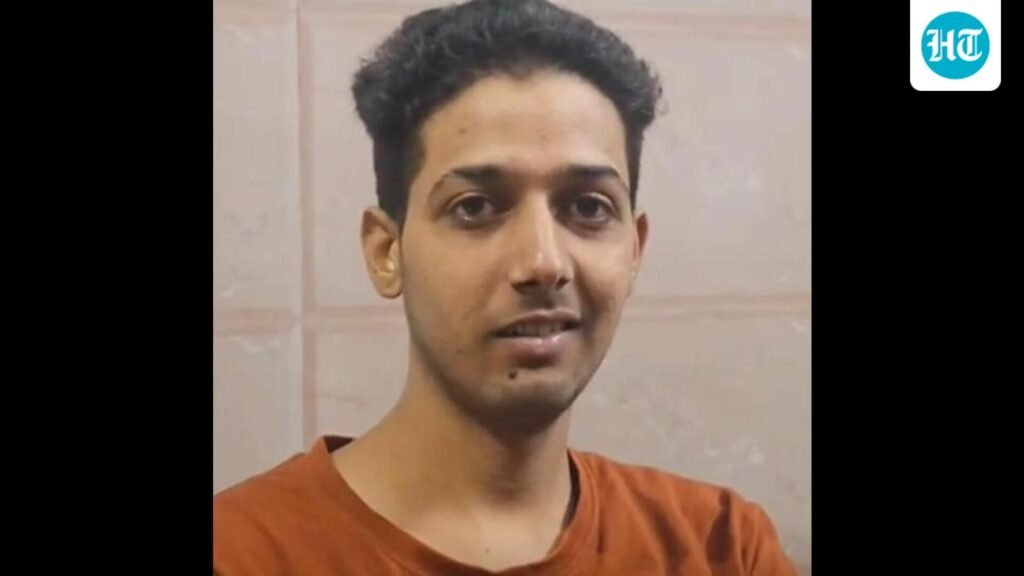 ਜਲੰਧਰ ‘ਚ ਸਾਬਕਾ ਵਿਧਾਇਕ ਸ਼ੀਤਲ ਅੰਗੁਰਾਲ ਦੇ 16 ਸਾਲਾ ਰਿਸ਼ਤੇਦਾਰ ਦੀ ਚਾਕੂ ਮਾਰ ਕੇ ਹੱਤਿਆ ਕਰ ਦਿੱਤੀ ਗਈ ਹੈ