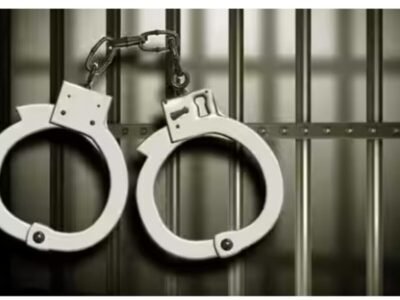 ਜ਼ਮੀਨੀ ਸੌਦੇ ਦੇ ਮਾਮਲੇ 'ਚ ਵਿਸ਼ਵਾਸ ਤੋੜਨ ਦੇ ਦੋਸ਼ 'ਚ ਲੁਧਿਆਣਾ ਦਾ ਉਦਯੋਗਪਤੀ ਗ੍ਰਿਫਤਾਰ, ਰਿਸ਼ਤੇਦਾਰ ਫਰਾਰ