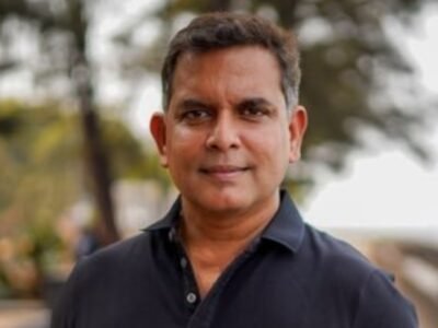 ਜ਼ਿਲਾ ਪੰਚਾਇਤ ਚੋਣਾਂ 'ਚ ਨਿਰਾਸ਼ਾਜਨਕ ਪ੍ਰਦਰਸ਼ਨ ਤੋਂ ਬਾਅਦ 'ਆਪ' ਨੇ ਗੋਆ ਇਕਾਈ ਦੇ ਮੁਖੀ ਅਮਿਤ ਪਾਲੇਕਰ ਨੂੰ ਹਟਾ ਦਿੱਤਾ