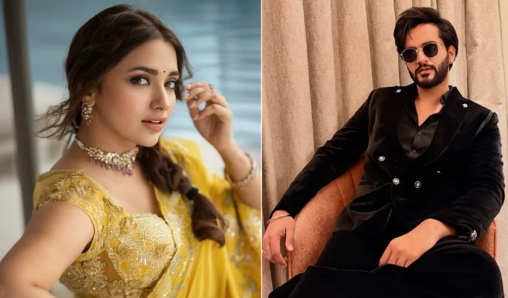 ਜੀਆ ਸ਼ੰਕਰ ਨੇ ਅਭਿਸ਼ੇਕ ਮਲਹਾਨ ਨਾਲ ‘ਝੂਠ’ ਵਿਆਹ ਦੀਆਂ ਅਫਵਾਹਾਂ ਦਾ ਖੰਡਨ ਕੀਤਾ, ਰਹੱਸਮਈ ਆਦਮੀ ਨਾਲ ਰੋਮਾਂਟਿਕ ਤਸਵੀਰ ਨੇ ਮਚਾਇਆ ਹੰਗਾਮਾ!