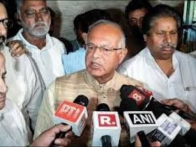 ਜੰਮੂ-ਕਸ਼ਮੀਰ ਕਾਂਗਰਸ ਮੁਖੀ ਨੇ ਹਿਮਾਚਲ ਵਿੱਚ ਕਸ਼ਮੀਰੀ ਸ਼ਾਲ ਵੇਚਣ ਵਾਲਿਆਂ 'ਤੇ ਹਮਲਿਆਂ ਦੀ ਨਿੰਦਾ ਕੀਤੀ ਹੈ