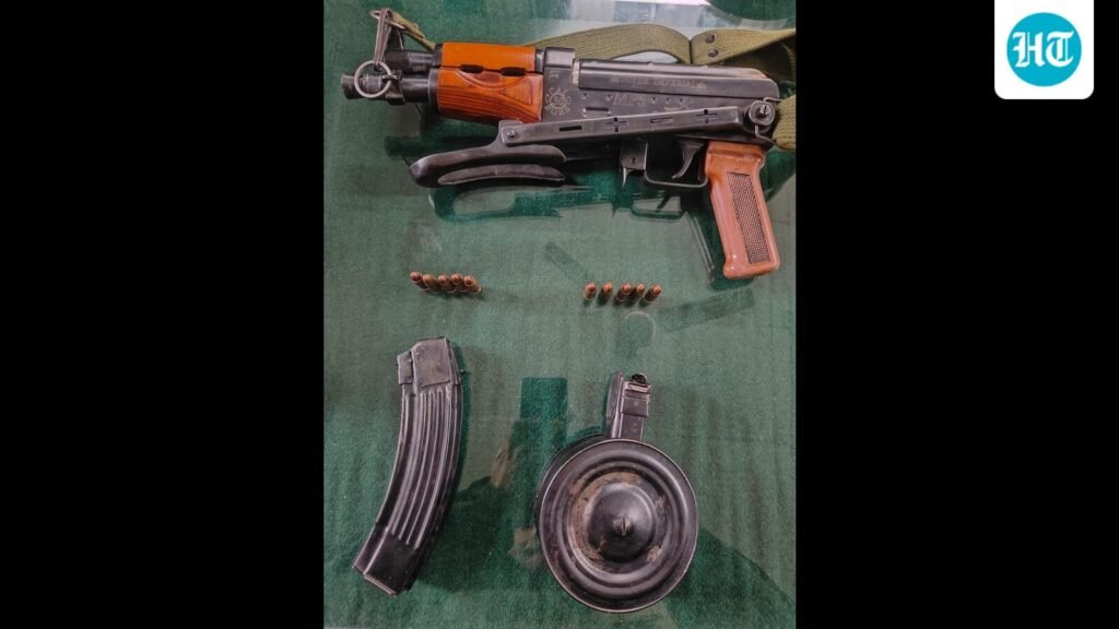 ਜੰਮੂ-ਕਸ਼ਮੀਰ ‘ਚ ਜੈਸ਼ ਦੇ ਦੋ ਸ਼ੱਕੀ ਅੱਤਵਾਦੀਆਂ ਨੂੰ ਕਾਬੂ ਕੀਤਾ ਗਿਆ ਹੈ