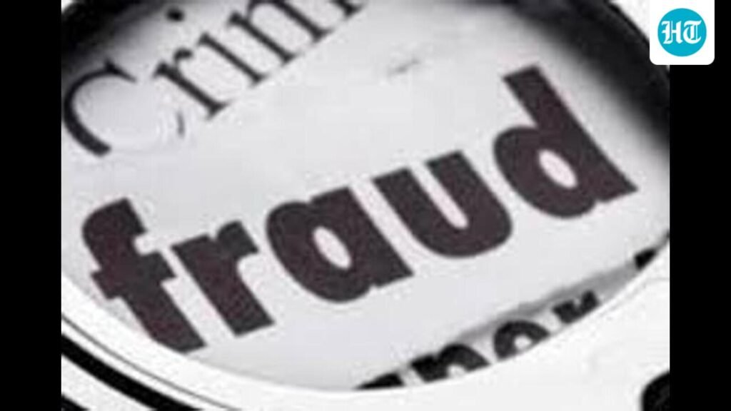 ਜੰਮੂ-ਕਸ਼ਮੀਰ: ਜ਼ਮੀਨ ਧੋਖਾਧੜੀ ਦੇ ਮਾਮਲੇ ਵਿੱਚ 2 ਸੀਨੀਅਰ ਮਾਲੀਆ ਅਧਿਕਾਰੀਆਂ ਸਮੇਤ 5 ਚਾਰਜਸ਼ੀਟ ਕੀਤੇ ਗਏ ਹਨ