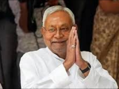 ਜੰਮੂ-ਕਸ਼ਮੀਰ ਦੇ ਨੇਤਾਵਾਂ ਨੇ ਡਾਕਟਰ ਦਾ ਪਰਦਾ ਹਟਾਉਣ ਲਈ ਬਿਹਾਰ ਦੇ ਮੁੱਖ ਮੰਤਰੀ ਤੋਂ ਮੁਆਫੀ ਮੰਗੀ