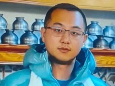 ਜੰਮੂ-ਕਸ਼ਮੀਰ ਵਿੱਚ ਨਜ਼ਰਬੰਦ ਚੀਨੀ ਨਾਗਰਿਕ ਨੂੰ ਹਾਂਗਕਾਂਗ ਭੇਜਿਆ ਗਿਆ