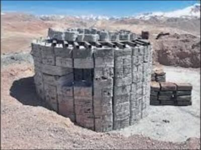 ਜੰਮੂ-ਕਸ਼ਮੀਰ ਸਰਕਾਰ ਨੇ ਆਈਬੀ, ਐਲਓਸੀ ਦੇ ਨਾਲ ਨਵੇਂ ਬੰਕਰਾਂ ਦੇ ਨਿਰਮਾਣ ਲਈ ਸਰਵੇਖਣ ਪੇਸ਼ ਕੀਤਾ