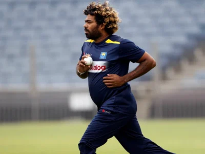 ਟੀ-20 ਵਿਸ਼ਵ ਕੱਪ 2026 ਤੋਂ ਪਹਿਲਾਂ ਸ਼੍ਰੀਲੰਕਾ ਦਾ ਮਾਸਟਰਸਟ੍ਰੋਕ, ਲਸਿਥ ਮਲਿੰਗਾ ਬਣੇ ਤੇਜ਼ ਗੇਂਦਬਾਜ਼ੀ ਸਲਾਹਕਾਰ