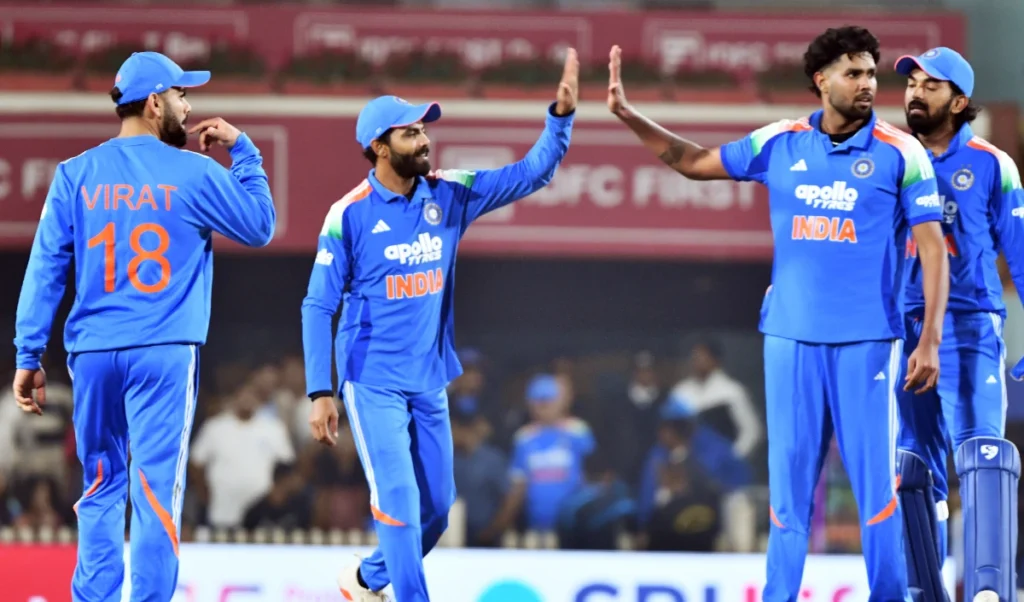 ਟੀ-20 ਵਿਸ਼ਵ ਕੱਪ ਤੋਂ ਪਹਿਲਾਂ ਭਾਰਤ ਦੇ ਕਿੰਨੇ ਮੈਚ ਹਨ? ਇੱਥੇ ਪੂਰਾ ਸਮਾਂ-ਸਾਰਣੀ ਜਾਣੋ