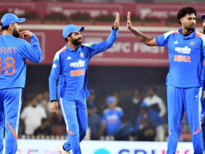 ਟੀ-20 ਵਿਸ਼ਵ ਕੱਪ ਤੋਂ ਪਹਿਲਾਂ ਭਾਰਤ ਦੇ ਕਿੰਨੇ ਮੈਚ ਹਨ? ਇੱਥੇ ਪੂਰਾ ਸਮਾਂ-ਸਾਰਣੀ ਜਾਣੋ