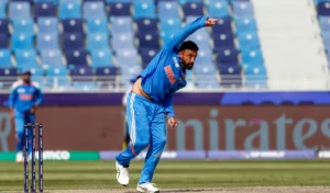 ਟੀ-20 ਵਿਸ਼ਵ ਕੱਪ ਦੀਆਂ ਤਿਆਰੀਆਂ 'ਚ ਰੁੱਝੇ ਵਰੁਣ ਚੱਕਰਵਰਤੀ, ਚੰਗੇ ਪ੍ਰਦਰਸ਼ਨ ਦੀ ਉਮੀਦ ਜਤਾਈ