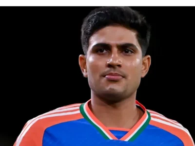 ਟੀਮ ਇੰਡੀਆ 'ਚ ਵੱਡਾ ਫੇਰਬਦਲ: ਟੀ-20 ਵਿਸ਼ਵ ਕੱਪ 2026 ਤੋਂ ਪਹਿਲਾਂ ਗਿੱਲ ਆਊਟ, ਚੋਣਕਾਰਾਂ ਦਾ ਹੈਰਾਨ ਕਰਨ ਵਾਲਾ ਫੈਸਲਾ