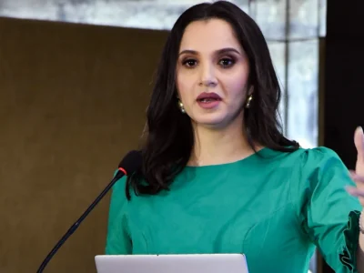 ਟੈਨਿਸ ਪ੍ਰੀਮੀਅਰ ਲੀਗ ਦਾ 7ਵਾਂ ਸੀਜ਼ਨ ਸ਼ੁਰੂ, ਸਾਨੀਆ ਮਿਰਜ਼ਾ ਨੇ ਕਹੀ ਇਹ ਵੱਡੀ ਗੱਲ