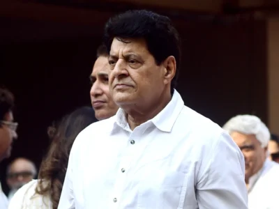 ਠੱਗਾਂ ਦੇ ਜਾਲ 'ਚ ਫਸਿਆ ਮਹਾਭਾਰਤ ਦਾ 'ਯੁਧਿਸ਼ਠਰ'! ਗਜੇਂਦਰ ਚੌਹਾਨ ਦੇ ਖਾਤੇ 'ਚੋਂ ਚੋਰੀ ਹੋਏ 98 ਹਜ਼ਾਰ ਰੁਪਏ, ਪੁਲਸ ਨੇ ਬਰਾਮਦ ਕੀਤੇ