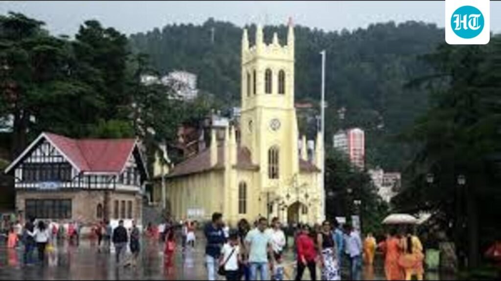 ਡੀਸੀ ਨੇ ਸ਼ੋਘੀ-ਤਾਰਾ ਦੇਵੀ ਮਾਰਗ ‘ਤੇ ਐਂਬੂਲੈਂਸਾਂ ਸਮੇਤ ਆਰਜ਼ੀ ਚੈਕ ਪੋਸਟਾਂ ਦੇ ਆਦੇਸ਼ ਦਿੱਤੇ