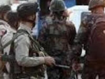 ਡੋਡਾ ਪੁਲਿਸ ਨੇ ਭਲਾਰਾ ਜੰਗਲੀ ਖੇਤਰ ਵਿੱਚ ਹਥਿਆਰ, ਗੋਲਾ ਬਾਰੂਦ ਬਰਾਮਦ ਕੀਤਾ