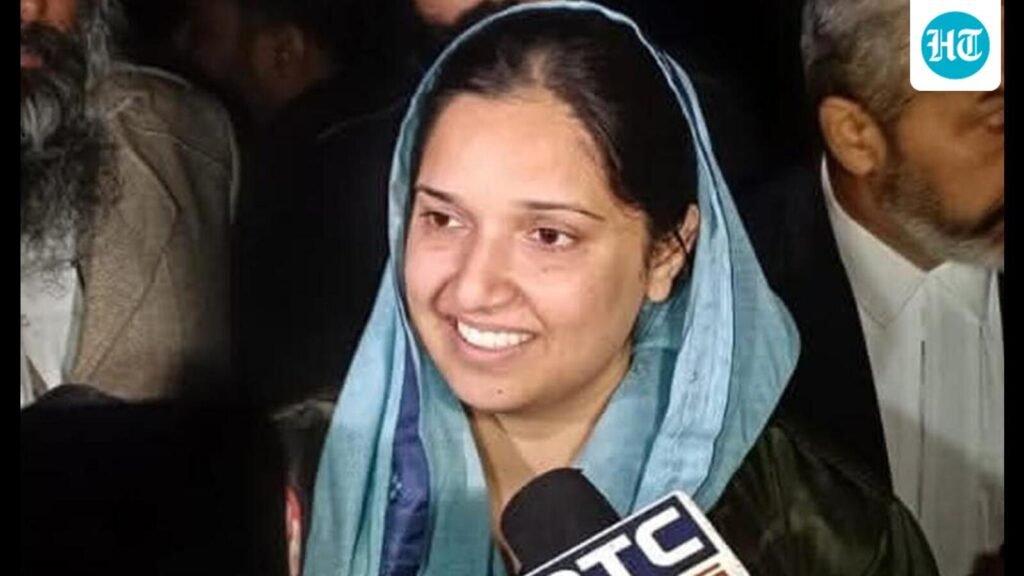 ਤਰਨਤਾਰਨ ਉਪ ਚੋਣ: ਅਕਾਲੀ ਉਮੀਦਵਾਰ ਦੀ ਧੀ ਦੀ ਅਗਾਊਂ ਜ਼ਮਾਨਤ ਪਟੀਸ਼ਨ ਖਾਰਜ