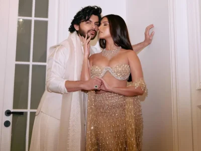 ਤਾਰਾ ਸੁਤਾਰੀਆ ਅਤੇ ਵੀਰ ਪਹਾੜੀਆ ਨੇ ਆਪਣੀ ਪਹਿਲੀ ਡੇਟ ਦੀ ਪੂਰੀ ਕਹਾਣੀ ਦੱਸੀ