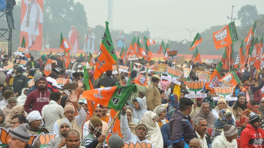 ਤਿਰੂਵਨੰਤਪੁਰਮ ਨਗਰ ਨਿਗਮ ਚੋਣ ਨਤੀਜੇ: ਵਾਰਡ-ਵਾਰ ਜੇਤੂਆਂ, ਮੋਹਰੀ ਉਮੀਦਵਾਰਾਂ ਦੀ ਪੂਰੀ ਸੂਚੀ