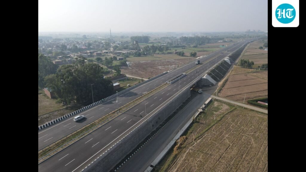 ਤਿੰਨ ਸਮਾਂ-ਸੀਮਾਵਾਂ ਗੁੰਮ ਹੋਣ ਤੋਂ ਬਾਅਦ, ਗ੍ਰੀਨਫੀਲਡ ਪ੍ਰੋਜੈਕਟ ਆਖਰਕਾਰ ਅੱਜ ਖੁੱਲ੍ਹ ਜਾਵੇਗਾ