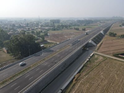 ਤਿੰਨ ਸਮਾਂ-ਸੀਮਾਵਾਂ ਗੁੰਮ ਹੋਣ ਤੋਂ ਬਾਅਦ, ਗ੍ਰੀਨਫੀਲਡ ਪ੍ਰੋਜੈਕਟ ਆਖਰਕਾਰ ਅੱਜ ਖੁੱਲ੍ਹ ਜਾਵੇਗਾ