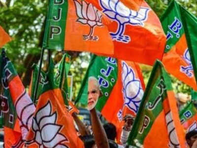 ਥ੍ਰੀਪੁਨੀਥੁਰਾ ਨਗਰਪਾਲਿਕਾ ਚੋਣ ਨਤੀਜੇ 2025: ਵਾਰਡ-ਵਾਰ ਜੇਤੂਆਂ, ਪਾਰਟੀ ਦੀ ਪੂਰੀ ਸੂਚੀ