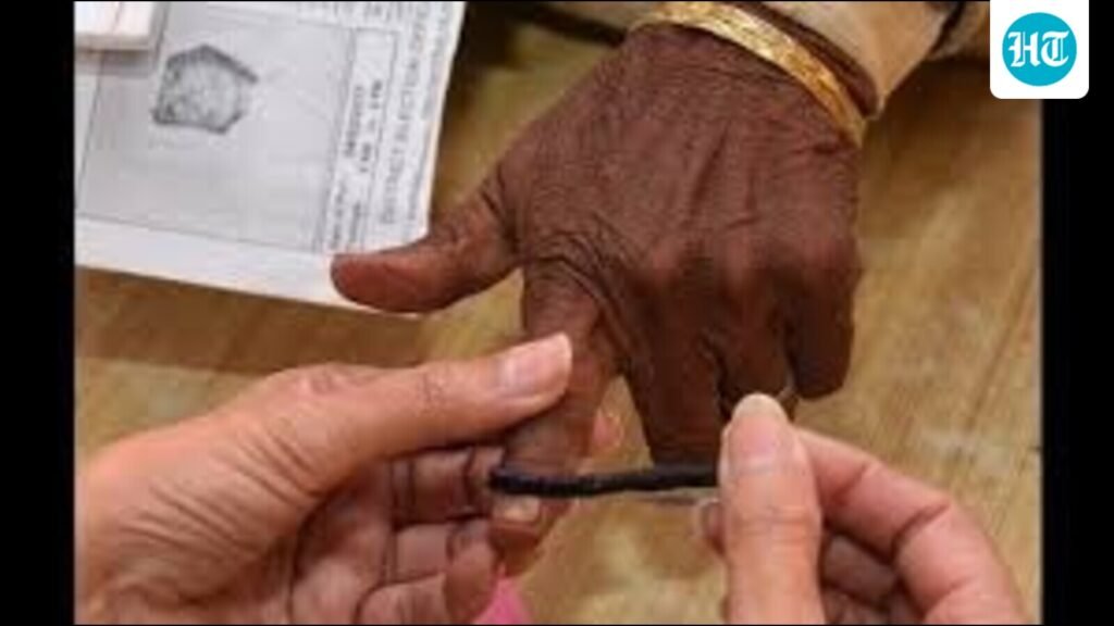 ਦਿਹਾਤੀ ਬਾਡੀ ਚੋਣਾਂ: ਕਾਂਗਰਸ ਨੰਬਰ 2, ਪਰ ਮੁੱਖ ਗੜ੍ਹਾਂ ਤੋਂ ਹਾਰਨਾ ਚਿੰਤਾ ਦਾ ਵਿਸ਼ਾ ਹੈ