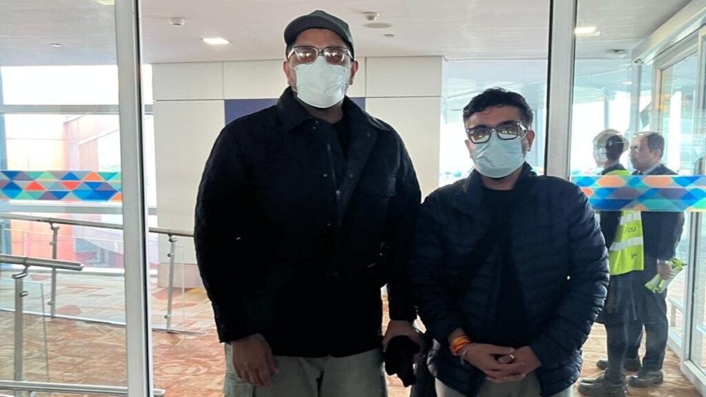 ਦਿੱਲੀ ਦੀ ਅਦਾਲਤ ਨੇ ਨਾਈਟ ਕਲੱਬ ਅੱਗ ਕਾਂਡ ਵਿੱਚ ਲੂਥਰਾ ਬ੍ਰਦਰਜ਼ ਦਾ ਦੋ ਦਿਨ ਦਾ ਟਰਾਂਜ਼ਿਟ ਰਿਮਾਂਡ ਦਿੱਤਾ ਗੋਆ ਪੁਲਿਸ ਨੂੰ