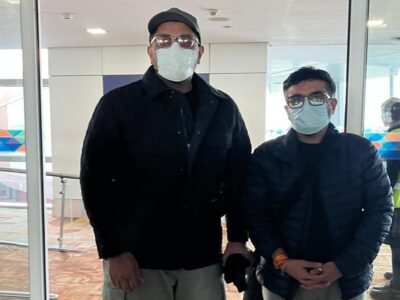 ਦਿੱਲੀ ਦੀ ਅਦਾਲਤ ਨੇ ਨਾਈਟ ਕਲੱਬ ਅੱਗ ਕਾਂਡ ਵਿੱਚ ਲੂਥਰਾ ਬ੍ਰਦਰਜ਼ ਦਾ ਦੋ ਦਿਨ ਦਾ ਟਰਾਂਜ਼ਿਟ ਰਿਮਾਂਡ ਦਿੱਤਾ ਗੋਆ ਪੁਲਿਸ ਨੂੰ