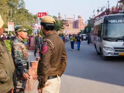 ਦਿੱਲੀ ਪੁਲਿਸ ਦੇ ਸਪੈਸ਼ਲ ਸੈੱਲ ਵੱਲੋਂ ਵੱਡੀ ਕਾਰਵਾਈ ਕਰਦਿਆਂ ਬਿਸ਼ਨੋਈ-ਹੈਰੀ ਬਾਕਸਰ ਗੈਂਗ ਦੇ ਪੰਜ ਨਿਸ਼ਾਨੇਬਾਜ਼ ਕਾਬੂ