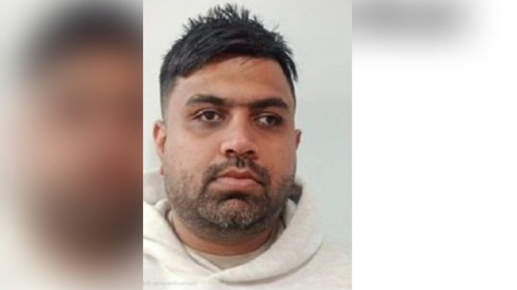 ਦਿੱਲੀ ਪੁਲਿਸ ਨੂੰ ਲੋੜੀਂਦਾ ਨਸ਼ਾ ਤਸਕਰ ਇੰਟਰਪੋਲ ਦੇ ਰੈਡ ਨੋਟਿਸ ਤੋਂ ਬਾਅਦ ਦੁਬਈ ਤੋਂ ਵਾਪਸ ਪਰਤਿਆ