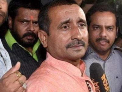 ਦਿੱਲੀ ਹਾਈਕੋਰਟ ਨੇ ਉਨਾਓ ਜਬਰ ਜਨਾਹ ਮਾਮਲੇ 'ਚ ਸਾਬਕਾ ਭਾਜਪਾ ਵਿਧਾਇਕ ਕੁਲਦੀਪ ਸਿੰਘ ਸੇਂਗਰ ਦੀ ਸਜ਼ਾ ਮੁਅੱਤਲ, ਜ਼ਮਾਨਤ ਦਿੱਤੀ