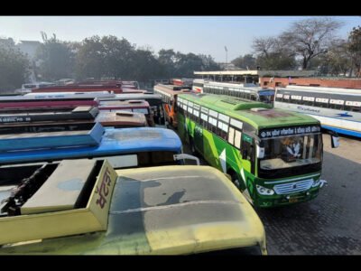 ਦੋ ਸਾਲ ਬਾਅਦ, ਬਠਿੰਡਾ ਦਾ 100 ਕਰੋੜ ਦਾ ISBT ਪ੍ਰੋਜੈਕਟ ਸਿਆਸੀ ਗਤੀਰੋਧ ਕਾਰਨ ਫਸਿਆ ਹੋਇਆ ਹੈ