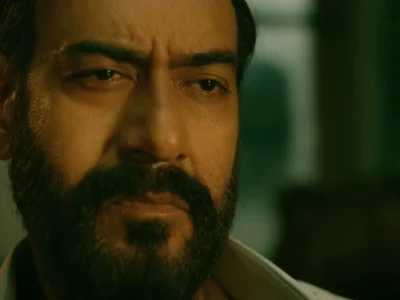 'ਦ੍ਰਿਸ਼ਯਮ 3' ਦੀ ਰਿਲੀਜ਼ ਡੇਟ ਦਾ ਐਲਾਨ! ਅਜੇ ਦੇਵਗਨ ਨੇ ਕਿਹਾ- ਆਖਰੀ ਭਾਗ ਅਜੇ ਬਾਕੀ ਹੈ, ਫਿਲਮ ਦਾ ਪ੍ਰੋਮੋ ਤੁਹਾਨੂੰ ਖੁਸ਼ ਕਰ ਦੇਵੇਗਾ।