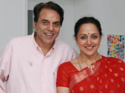 ਧਰਮਪਾਜੀ ਦੇ ਅਧੂਰੇ ਕੰਮ ਨੂੰ ਲੈ ਕੇ ਹੇਮਾ ਮਾਲਿਨੀ ਦਾ ਦਰਦ