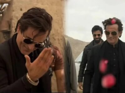 ਧੁਰੰਧਰ ਫਿਲਮ ਨੇ ਬਲੋਚਿਸਤਾਨ ਦੇ ਸਿੰਗਰਾਂ ਦਾ ਆਲ੍ਹਣਾ ਹਿਲਾ ਦਿੱਤਾ, ਇੱਥੇ ਬਲੋਚ ਬਾਗੀਆਂ ਨੇ ਸੋਸ਼ਲ ਮੀਡੀਆ 'ਤੇ ਦਿੱਤੀ ਪ੍ਰਤੀਕਿਰਿਆ