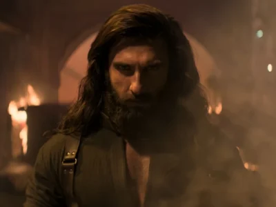 ਧੁਰੰਧਰ ਵਰਲਡਵਾਈਡ ਬਾਕਸ ਆਫਿਸ ਕਲੈਕਸ਼ਨ | ਰਣਵੀਰ ਸਿੰਘ ਦੀ ਧੁਰੰਧਰ ਨੇ ਰਚਿਆ ਇਤਿਹਾਸ, ਫਿਲਮ ਨੇ ਦੁਨੀਆ ਭਰ 'ਚ ਕਮਾਏ 530 ਕਰੋੜ ਰੁਪਏ