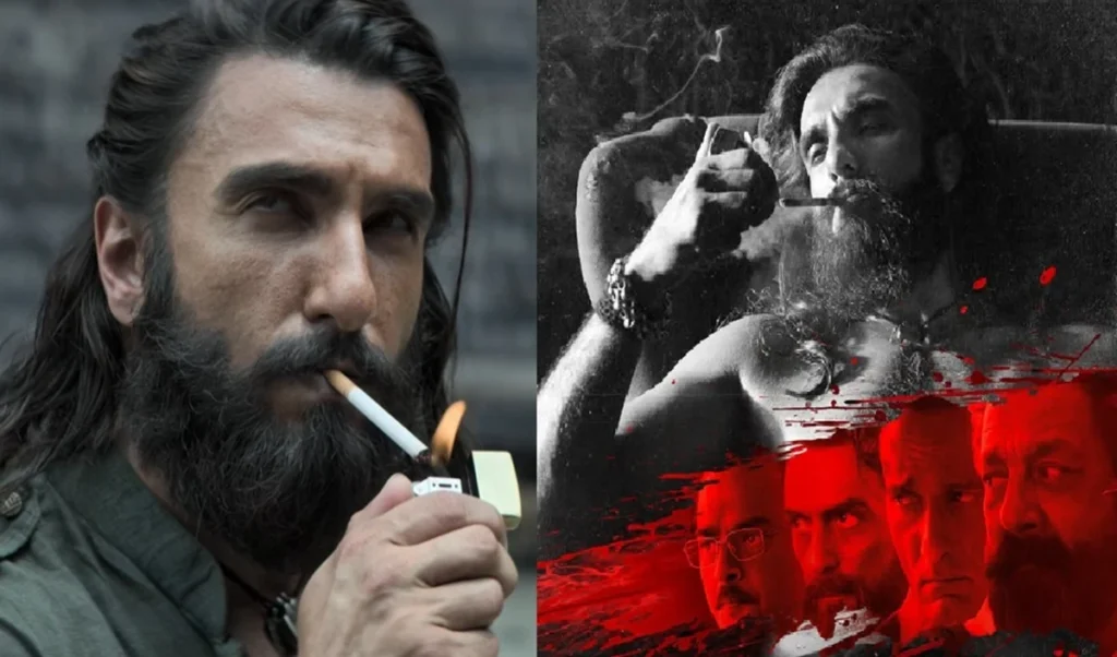 ‘ਧੁਰੰਧਰ’ ​​ਦੀ ਤੂਫਾਨੀ ਕਮਾਈ! ਫਿਲਮ ਦੀ ਕਮਾਈ 1050 ਕਰੋੜ ਰੁਪਏ ਨੂੰ ਪਾਰ ਕਰ ਗਈ, ਜੋ ਹੁਣ ਤੱਕ ਦੀ 7ਵੀਂ ਸਭ ਤੋਂ ਵੱਡੀ ਬਲਾਕਬਸਟਰ ਹੈ।