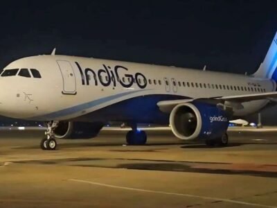 ਧੁੰਦ ਕਾਰਨ ਦਿੱਲੀ, ਉੱਤਰੀ ਭਾਰਤ ਦੇ ਹੋਰ ਹਿੱਸਿਆਂ ਵਿੱਚ ਫਲਾਈਟ ਸੰਚਾਲਨ ਵਿੱਚ ਵਿਘਨ ਪੈਣ ਦੀ ਸੰਭਾਵਨਾ ਹੈ; ਇੰਡੀਗੋ ਨੇ ਐਡਵਾਈਜ਼ਰੀ ਜਾਰੀ ਕੀਤੀ