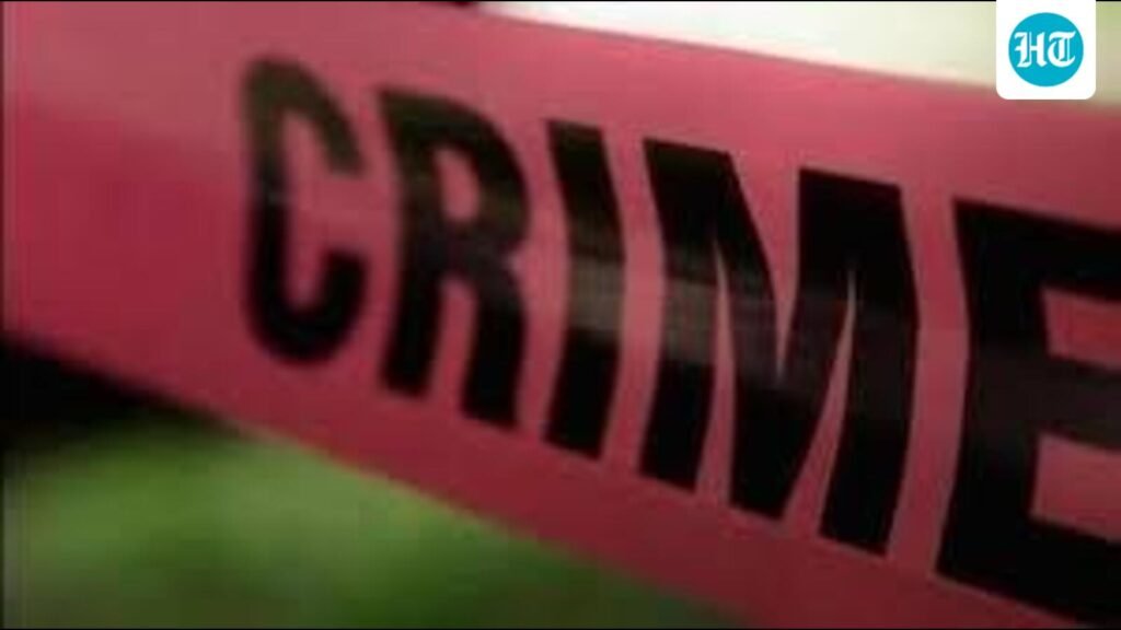 ‘ਨਜਾਇਜ਼’ ਸਬੰਧਾਂ ਨੂੰ ਲੈ ਕੇ ਝਗੜਾ: ਮਰਨ ਵਰਤ ‘ਚ ਮੇਹਰਬਾਨ ਔਰਤ ਨੇ ਪਤੀ-ਪਤਨੀ ‘ਤੇ ਲਾਏ ਦੋਸ਼