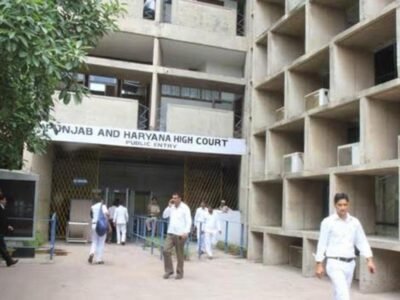 ਨਯਾਗਾਂਵ ਵਕੀਲ 'ਤੇ ਹਮਲਾ: ਹੜਤਾਲ ਜਾਰੀ ਰੱਖਣ ਦਾ ਪੰਜਾਬ ਤੇ ਹਰਿਆਣਾ ਬਾਰ ਬਾਡੀ ਦਾ ਐਲਾਨ