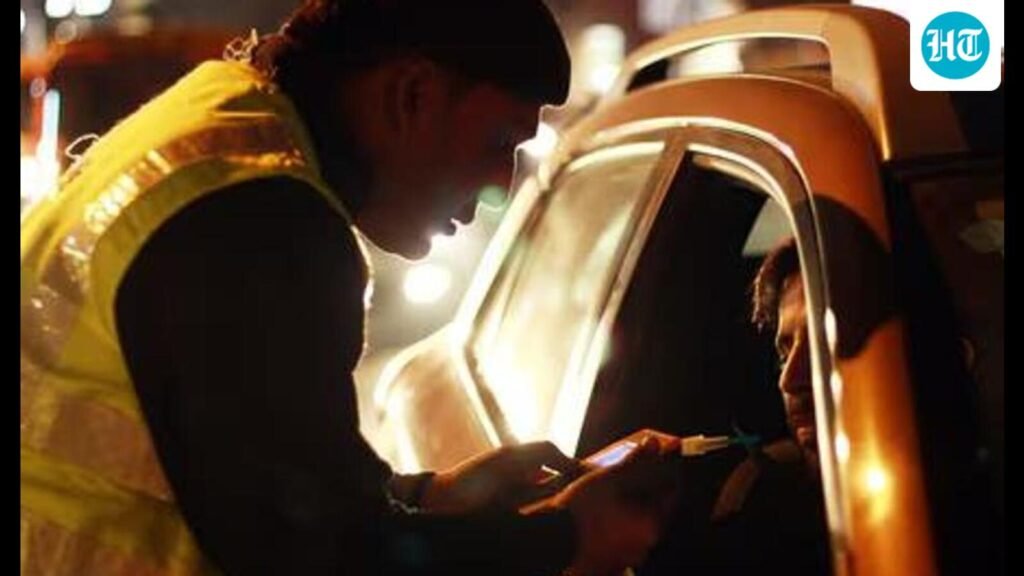 ਨਵੇਂ ਸਾਲ ਦੀ ਪੂਰਵ ਸੰਧਿਆ: ਸ਼ਰਾਬ ਪੀ ਕੇ ਗੱਡੀ ਚਲਾਉਣ, ਗੁੰਡਾਗਰਦੀ ਨੂੰ ਰੋਕਣ ਲਈ ਚੰਡੀਗੜ੍ਹ ਵਿੱਚ ਲਗਾਏ ਗਏ ਵਿਸ਼ੇਸ਼ ਨਾਕੇ