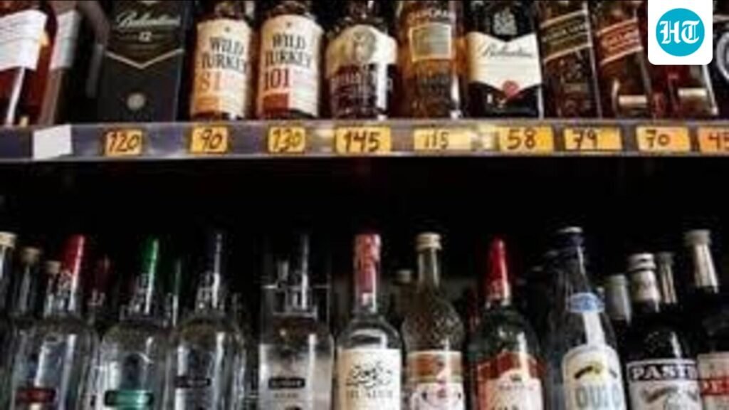 ਨਵੇਂ ਸਾਲ ਦੇ ਜਸ਼ਨਾਂ ਤੋਂ ਪਹਿਲਾਂ ਲੁਧਿਆਣਾ ਦੇ ਡੀਸੀ ਨੇ ਨਾਬਾਲਗਾਂ ਨੂੰ ਸ਼ਰਾਬ ਵੇਚਣ ‘ਤੇ ਸਖ਼ਤੀ ਨਾਲ ਜਾਂਚ ਕਰਨ ਦੇ ਦਿੱਤੇ ਹੁਕਮ