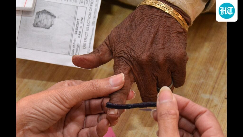 ਨਿਰਪੱਖ ਦਿਹਾਤੀ ਚੋਣਾਂ ਨੂੰ ਯਕੀਨੀ ਬਣਾਓ: ਰਾਜ ਚੋਣ ਕਮਿਸ਼ਨ ਪੰਜਾਬ ਪੁਲਿਸ ਨੂੰ