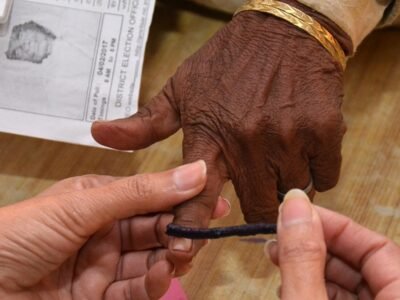 ਨਿਰਪੱਖ ਦਿਹਾਤੀ ਚੋਣਾਂ ਨੂੰ ਯਕੀਨੀ ਬਣਾਓ: ਰਾਜ ਚੋਣ ਕਮਿਸ਼ਨ ਪੰਜਾਬ ਪੁਲਿਸ ਨੂੰ