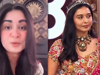 ਨੈਸ਼ਨਲ ਟੀਵੀ 'ਤੇ ਸਟਾਈਲਿਸਟ ਰਿਧੀਮਾ ਸ਼ਰਮਾ ਦੀ ਅਪੀਲ, ਤਾਨਿਆ ਮਿੱਤਲ ਤੋਂ ਬਕਾਇਆ ਭੁਗਤਾਨ ਅਤੇ ਮਾਲ ਦੀ ਵਾਪਸੀ ਦੀ ਉਡੀਕ!