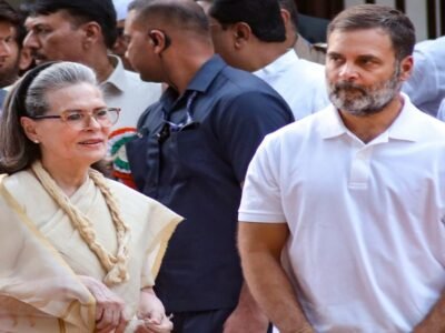 ਨੈਸ਼ਨਲ ਹੈਰਾਲਡ ਮਾਮਲਾ: ED ਨੇ ਸੋਨੀਆ-ਰਾਹੁਲ ਗਾਂਧੀ ਨੂੰ ਬਰੀ ਕਰਨ ਨੂੰ ਦਿੱਤੀ ਚੁਣੌਤੀ, ਦਿੱਲੀ ਹਾਈ ਕੋਰਟ 'ਚ ਅਪੀਲ